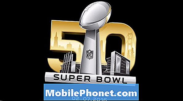 Πώς να παρακολουθήσετε το Super Bowl 50 στο iPhone