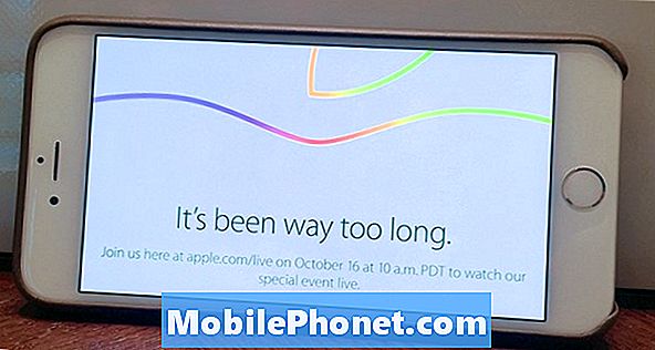 Kako gledati Apple događaj uživo na iPhoneu, Windowsu i Macu
