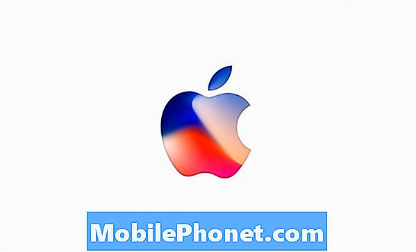 Cách xem sự kiện Apple iPhone X & iPhone 8 trực tiếp trên mọi thiết bị