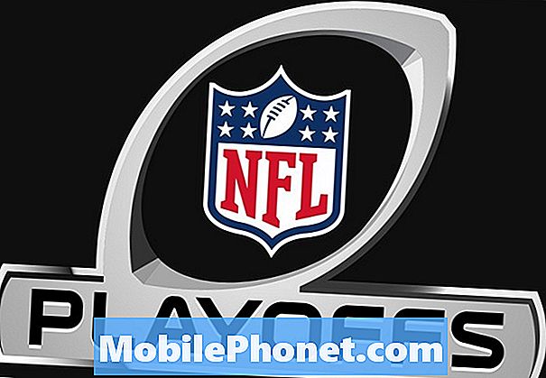 Sådan ses NFL Playoffs Live på iPhone
