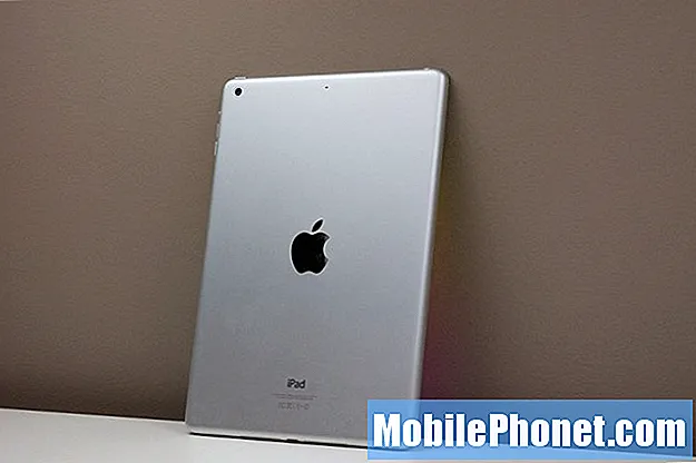 iOS 7.0.6 for iPad Air Review