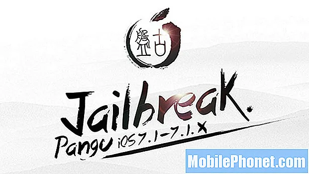 iOS 7.1.1 Jailbreak uppdaterat av Pangu, stöder nu Mac och engelska - Varumärken