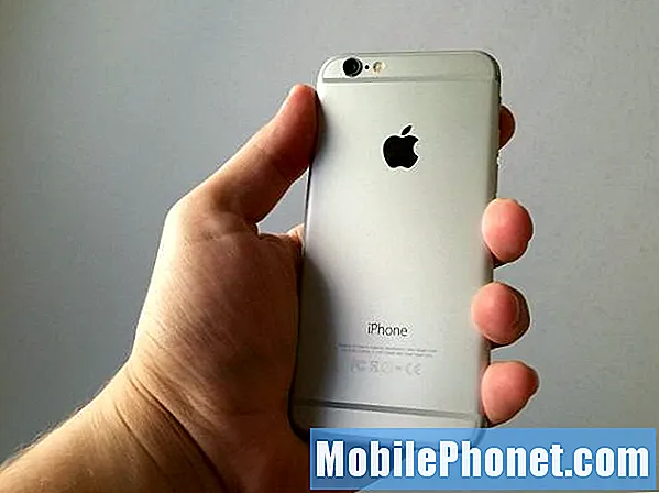T-Mobile iPhone 6 ulåst? Ikke medmindre købt i Apple Store