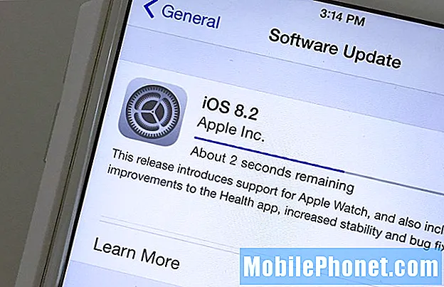 iOS 8.2 -ominaisuudet: Mitä uutta iOS 8.2: ssa