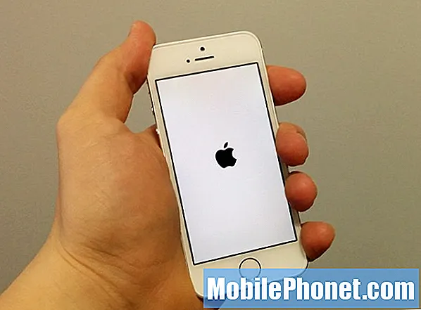 Mise à niveau iOS 9 sur iPhone 5s: Impressions jusqu'à présent