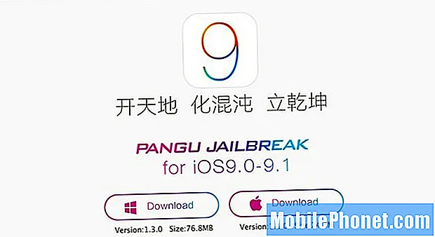 Lançamento do Jailbreak do iOS 9.1: 7 coisas para saber agora
