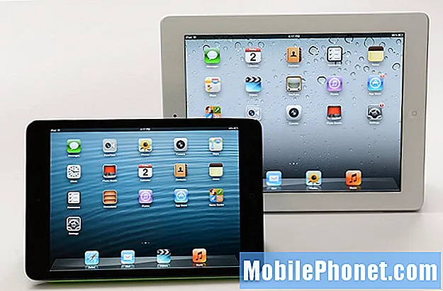 iPad 2 vs iPad Mini: quelle est la meilleure valeur?