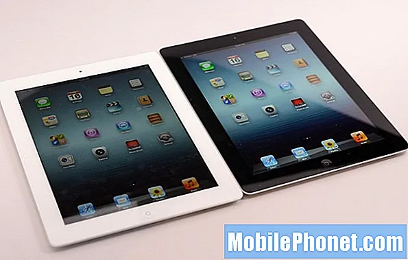 iPad 3 iOS 7.0.2 -katsauksessa: Näyttökerrat ja suorituskyky