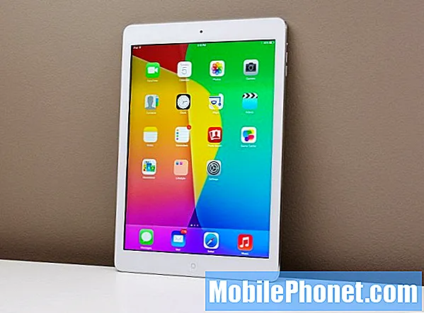 iPad Air 2 vs iPad Mini 4: Hvilken skal du købe?