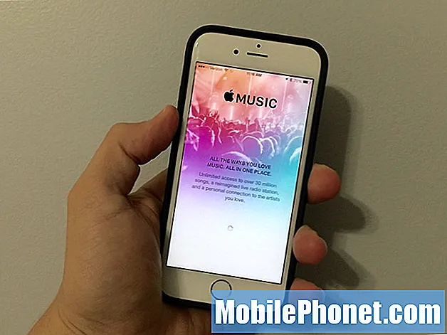 iPhone 4 Apple Music: 3 tietoa