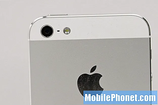 iPhone 5S एनएफसी, फिंगरप्रिंट रीडर और मोबाइल भुगतान के साथ अफवाह