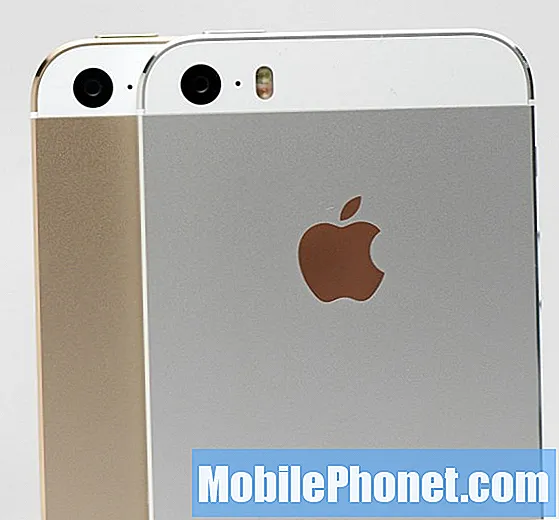 iPhone 5s ülevaade: 100 päeva Apple'i uue iPhone'iga