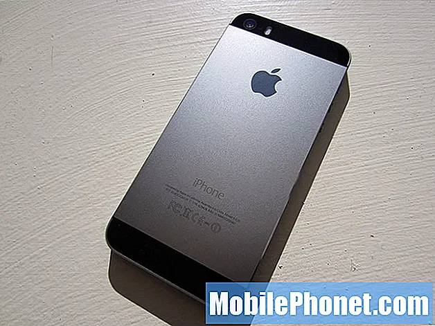 iPhone 5s Sale biedt 50% korting op het vlaggenschip van Apple bij Verizon
