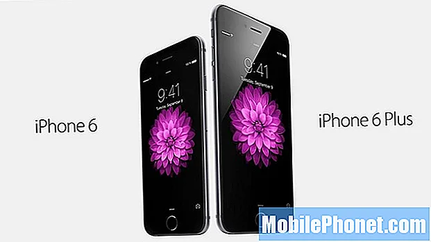 Offre iPhone 6: Sprint propose 4 lignes iPhone 6 pour 100 $ / mois