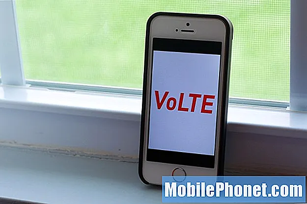 iPhone 6: Giọng nói và dữ liệu đồng thời cuối cùng cũng đến với iPhone của Verizon