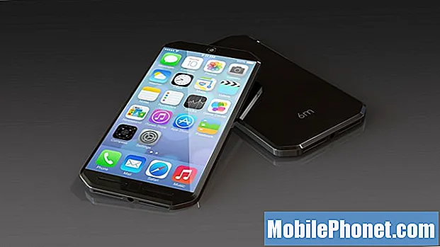 Прибуття передбачень iPhone 6, iPhone 5C, iWatch та iPad mini 2