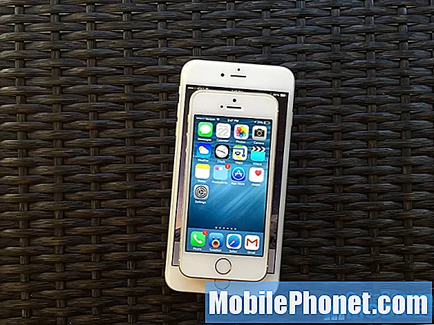 iPhone 6 vs iPhone 4s: 5 Perkara yang Perlu Tahu Peningkatan