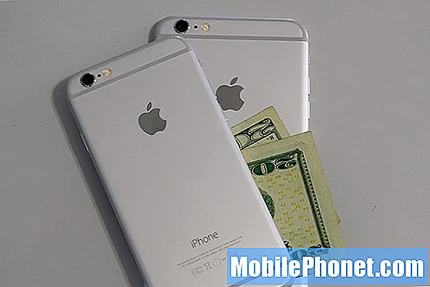 Peningkatan iPhone 6s: Nilai Tukar Tambah iPhone Lama Terbaik