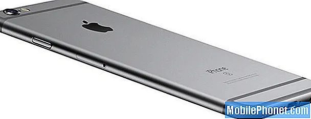 Možnosti nákupu pro iPhone 6s a iPhone 6s Plus Datum vydání