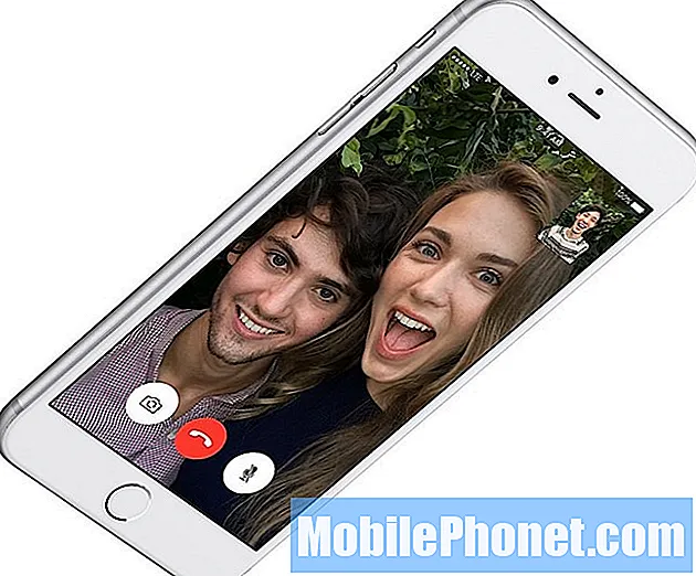 iPhone 6s & iPhone 6s Plus Udgivelsesdato Levering til AT&T, T-Mobile, Verizon tilgængelig