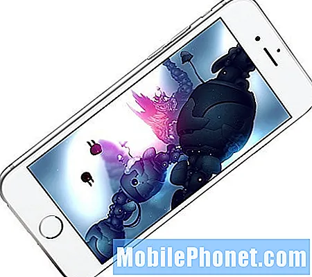 iPhone 6s ja iPhone 6s Plus: milline salvestusruumi suurus on teie jaoks?