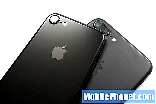 Težave z iPhone 7: 5 stvari, ki jih morate vedeti