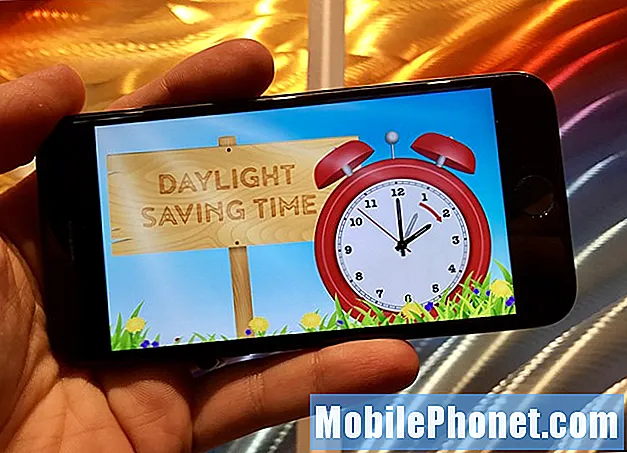 Tiết kiệm ánh sáng ban ngày cho iPhone 2020: 3 điều cần biết trong tháng 3