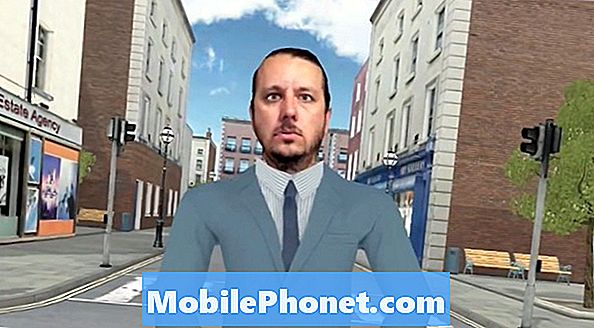 Insane iPhone 8 Feature Може доставити 3D Selfies & AR Gaming