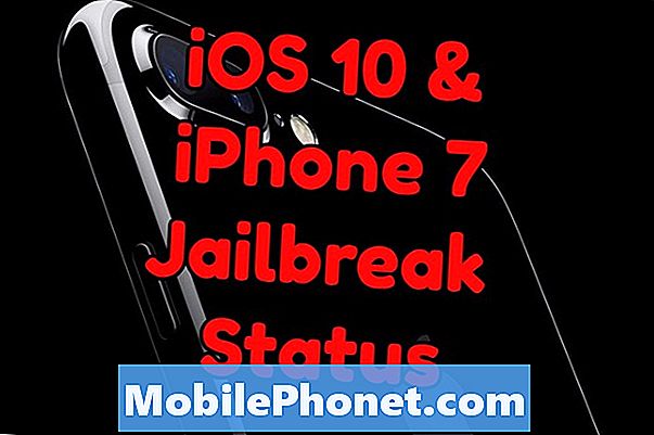 מצב iOS 10 Jailbreak מצב: 5 דברים שכדאי לדעת בחודש דצמבר