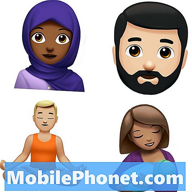 Emoji para iOS 11: 5 cosas que debes saber