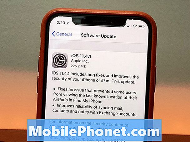4 Alasan Tidak Menginstal iOS 11.4.1 & 8 Alasan Anda Harus