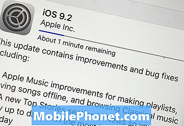 Mise à jour iOS 9.2: 5 choses à savoir après 11 jours