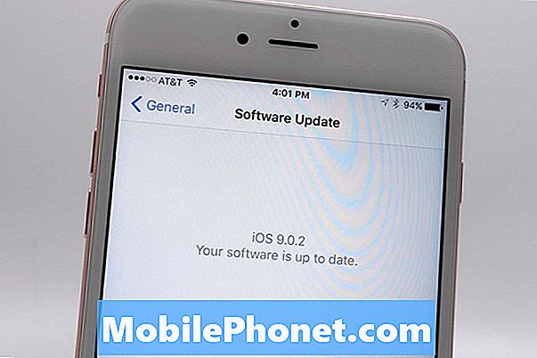 iOS 9.0.2 עדכון: 10 דברים שכדאי לדעת אחרי שבועיים