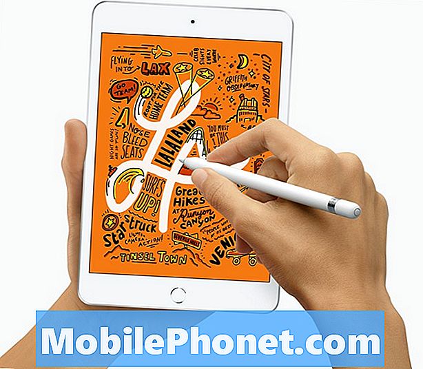 iPad Mini 5: Yenilikler ve Alıcılar Bilmeniz Gerekenler