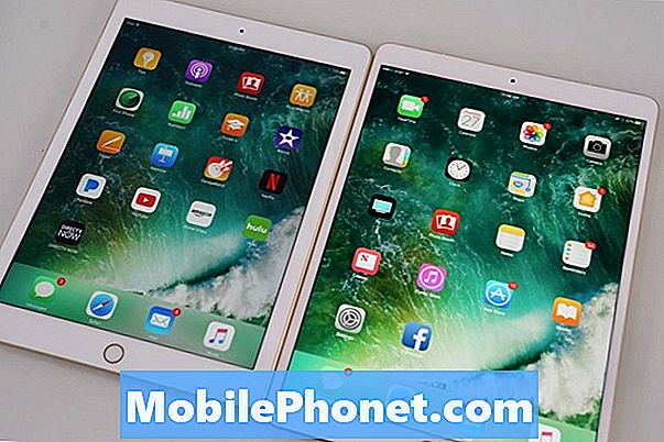 iPad vs iPad Pro: 9 razloga zašto ipad Pro je bolji