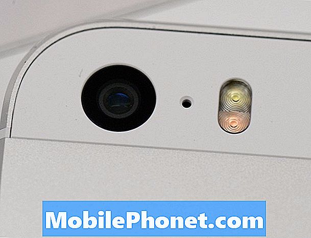 iPhone 5s iOS 9 Udgivelse: 10 ting at forvente
