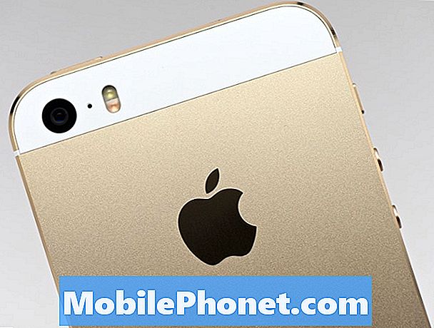 Kemas kini iPhone 5s IOS 9.1: 5 Perkara yang Perlu Diperhatikan