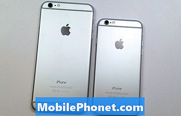 iPhone 6 iOS 9 Aktualizace: 7 Důležité podrobnosti