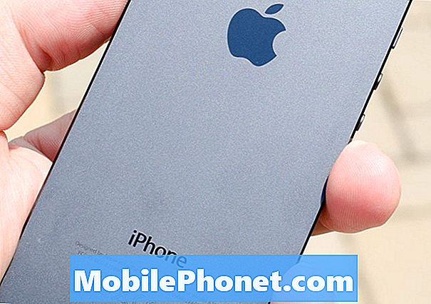 iPhone 6 Rumor Roundup: Lækage, Nyheder & Begreber