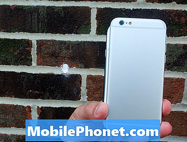 iPhone 6 против Galaxy S3 Video: 5 ключевых отличий
