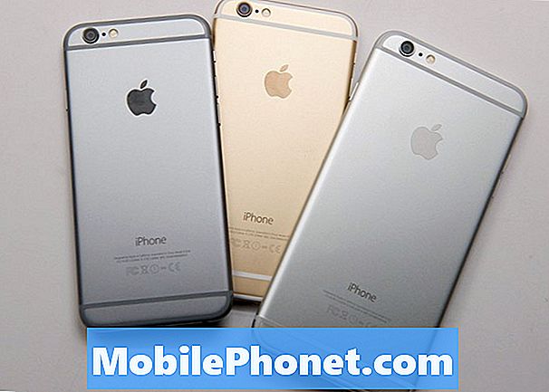 iPhone 6s: 15 saker köpare kan räkna med