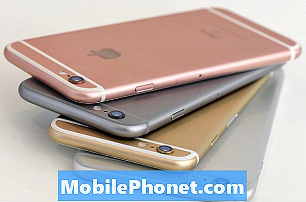Problemy z iPhone 6s: 5 rzeczy, które musisz wiedzieć