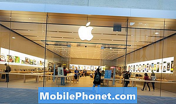 iPhone 7 Udgivelsesdato Købers Guide