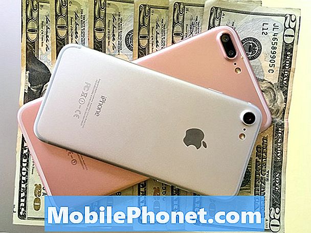 iPhone 7 vs iPhone 7 Plus: Hva kjøpere trenger å vite