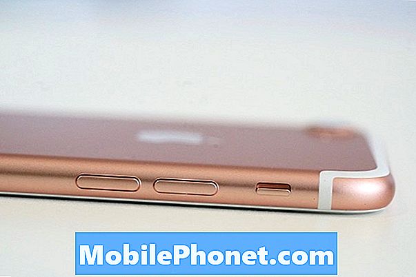 iPhone 7s Release: 5 stvari za pričakovati in 4 stvari, ki jih ne