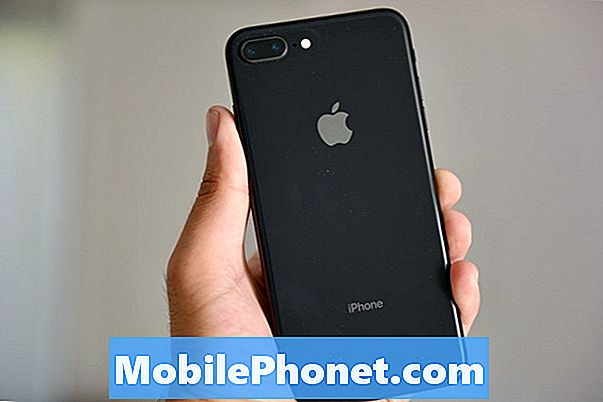iPhone 8 Plus áttekintés: Az egyik legjobb telefon, amit meg lehet vásárolni