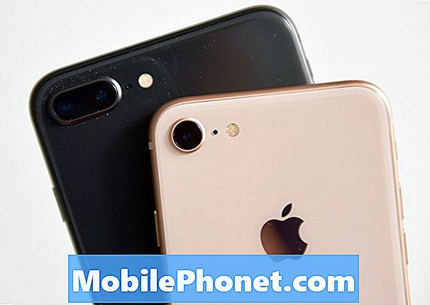 Problemen met de iPhone 8: 5 dingen die u moet weten