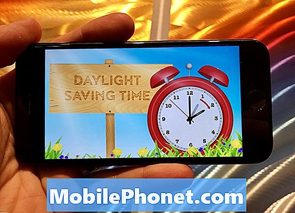 iPhone Daylight Saving 2019: 3 Co byste měli vědět v březnu