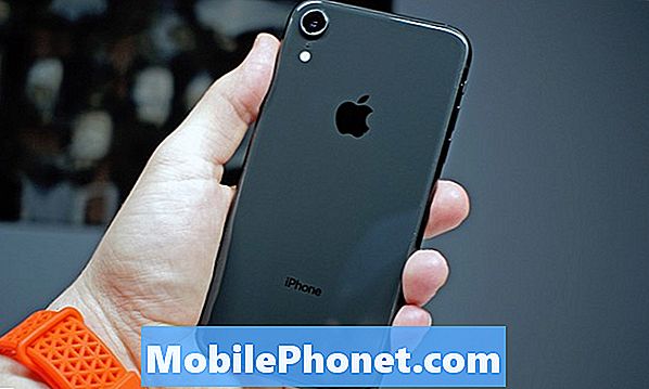 iPhone XR Review: Er iPhone XR en god iPhone?