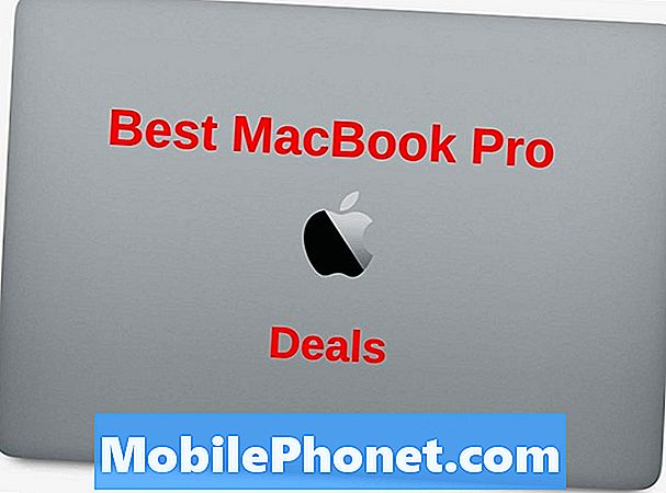 Massive 2018 MacBook Pro ponuky: Ušetrite $ 150 až $ 300 + bez dane